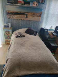 Nähe Stuttgart 1-Zimmer-Wohnung