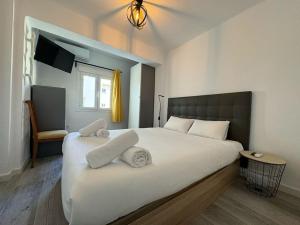 Flat to enjoy Malaga - 4 people C2