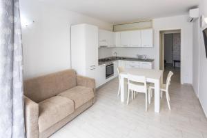 Condoluci Apartment Tropea