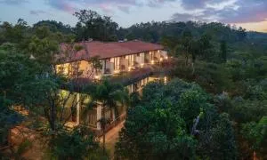 River Loft Nature Resort - Pathegama