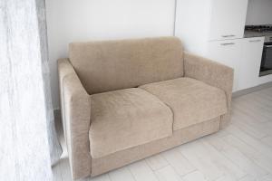 Condoluci Apartment Tropea