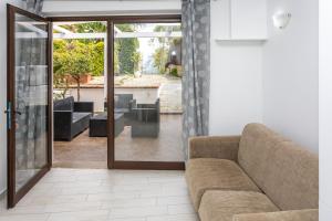 Condoluci Apartment Tropea