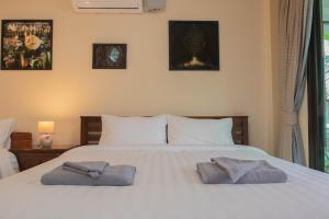 Maiiam Guesthouse Patong