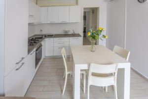 Condoluci Apartment Tropea