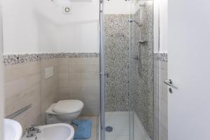 Condoluci Apartment Tropea