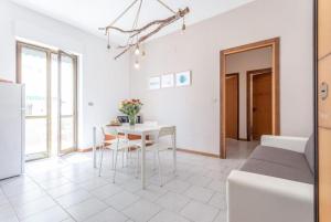 Casa Vacanza Trentapassi Rivabella 2-6 posti letto