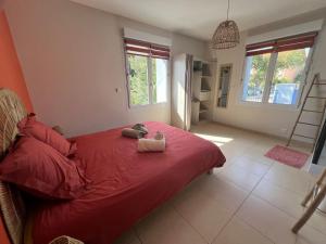 Villa Saint Raphaël