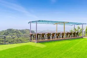 Top of Mountain Miaoli - Ma-na-pang-she