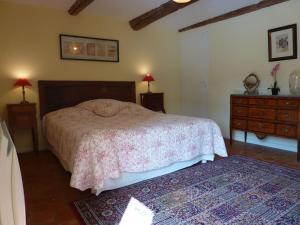 La Grange des Davids Mas en Provence