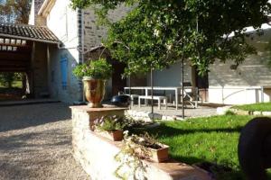 Maisons de vacances La Grange des Davids Mas en Provence : photos des chambres