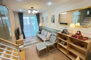 HOME for Minimal Cozy style - Ban Khlong Sip Sam Lang