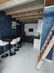 Stania Glamour CENTRUM