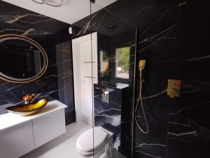 Stania Glamour CENTRUM