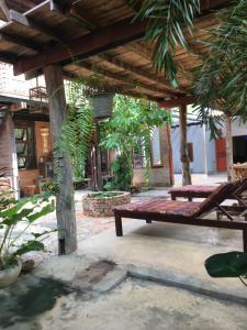 Baan Mali Lampang Homestay