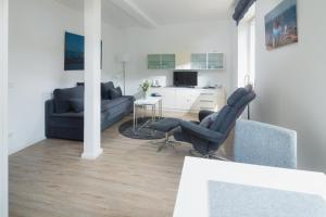 Haus Bielefeld Ferienwohnung 14