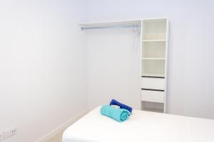 Apartamentos recién reformados en el centro - Mar de Cristal