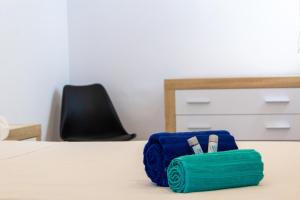 Apartamentos recién reformados en el centro - Mar de Cristal