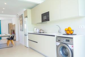 Apartamentos recién reformados en el centro - Mar de Cristal