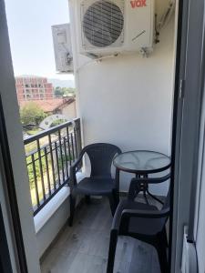 Apartman BojAna Vrnjačka Banja