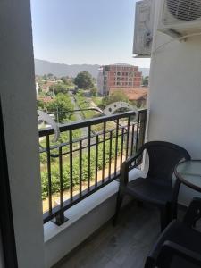 Apartman BojAna Vrnjačka Banja