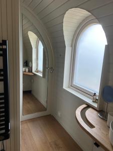 Glamping Skrytín