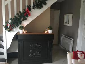 Vacances en maison de campagne proche Disney Paris aéroport CDG