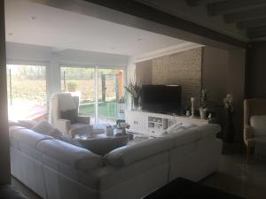 Vacances en maison de campagne proche Disney Paris aéroport CDG