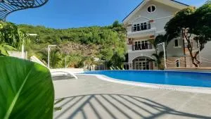 Ruby Ocean Villa - Cam Ranh