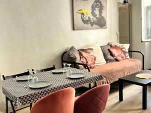 T2 notre dame du mont - cours Julien - Clim