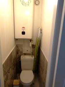 Appartement 40 m2 Vue Mer