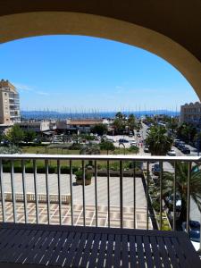 Appartement 40 m2 Vue Mer