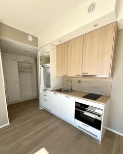 Grand Beach Apartment