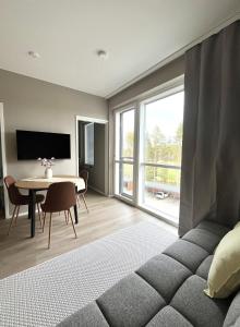 Grand Beach Apartment