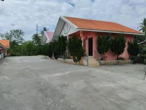 Chanakarn Guesthouse Sangkhla Buri - Ban Doeng Khu Thu