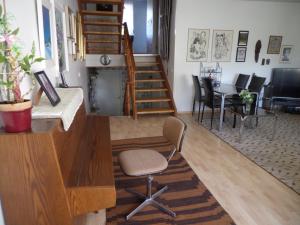 Huntaugu kodumajutus