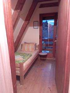 Rooms Apartment Durmitor