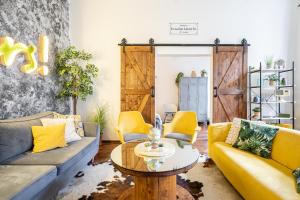 City-Zen Haven - 2 bedroom, 61 sqrm