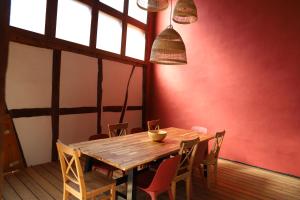 Maisons de vacances Chez Emilie : photos des chambres