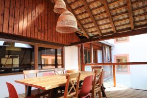 Maisons de vacances Chez Emilie : photos des chambres