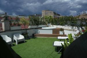 San Michele Rooms & Private SPA