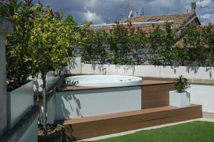 San Michele Rooms & Private SPA
