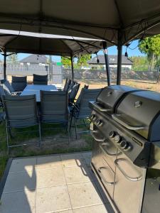 Mazurskie Niebo Apartament 1