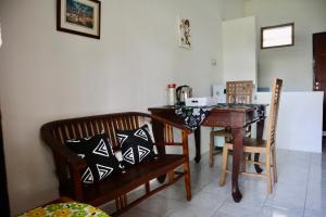 Prima Guest House Sanur - Room C