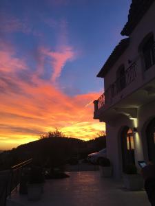 Villas Maison Saint Christophe : photos des chambres