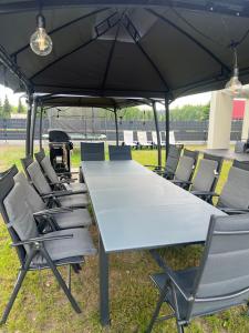 Mazurskie Niebo Apartament 1