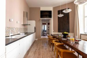 Deluxe Apartment at Perfect Location