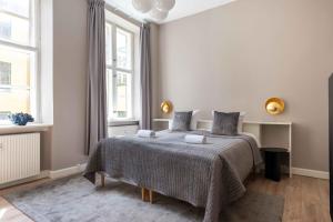 Deluxe Apartment at Perfect Location