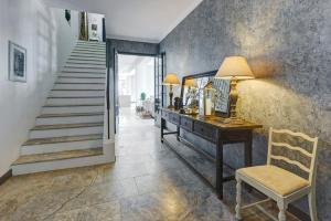 Villas Maison Saint Christophe : photos des chambres