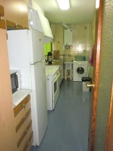 Piso La Pista Alcora