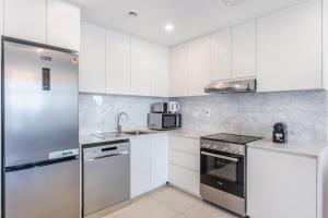 One Bedroom Apartment in Madinat Jumeirah Living by The S Holiday Homes